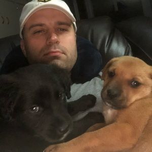 Meet your Posher, John